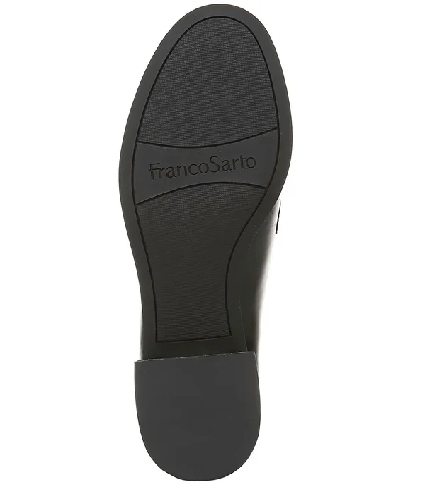 Franco Sarto Newbocca 6 Women's Cognac