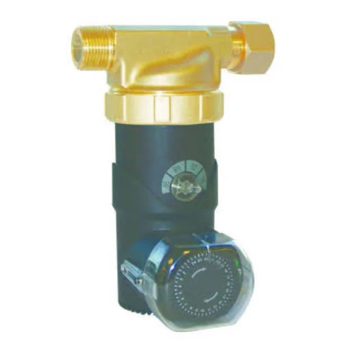 Bell & Gossett 6050B4000 Ecocirc Wireless Potable Hot Water Pump Kit