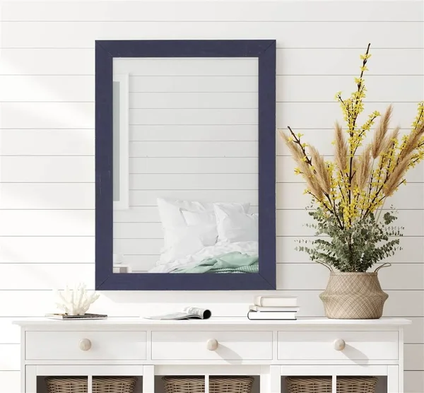 Hitchcock Butterfield Wayfarer Wall Mirror