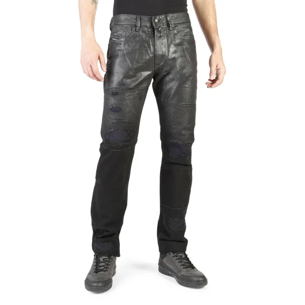 Diesel BUSTER_L32_00SDHB Jeans - Black - 30