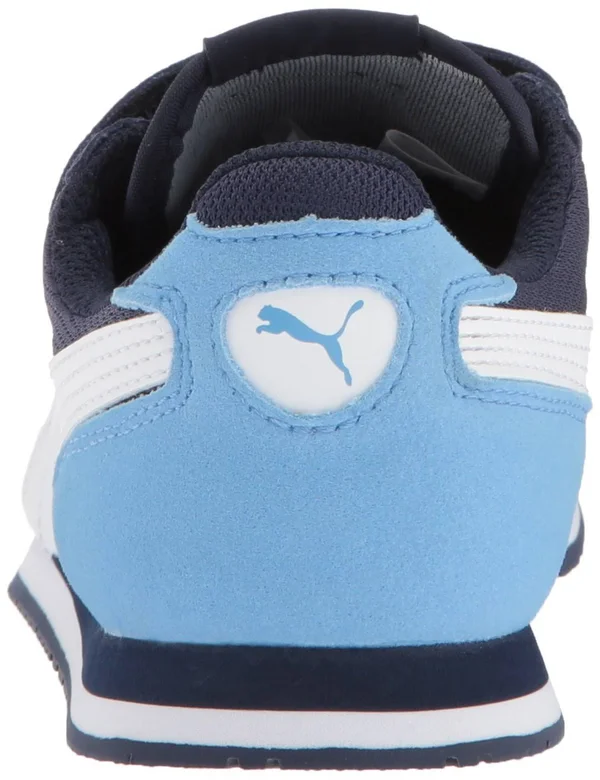 Puma Kids Cabana Racer Mesh V PS Shoes