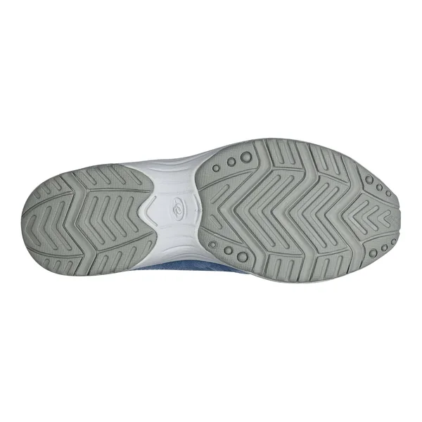 Easy Spirit Light Blue Traveltime 303 Mules