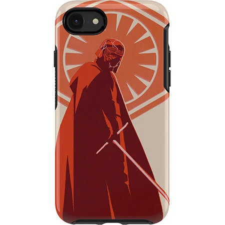 OtterBox Symmetry Series Galactic Collection Case for iPhone