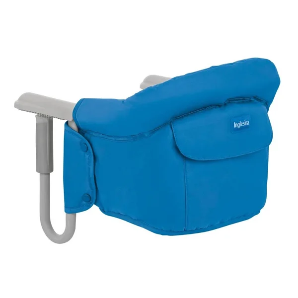 Inglesina Fast Table Seat Blue - Collection 2018