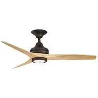 Fanimation LK6721BDZ Spitfire LED Light Kit - Dark Bronze