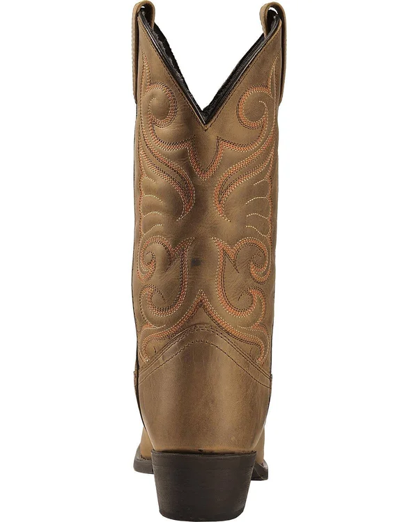 Laredo Bridget 6.5 Women's Tan