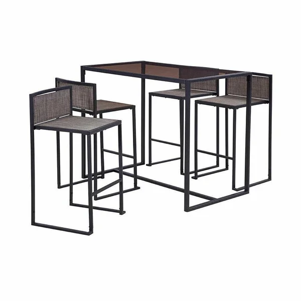 Liberty Garden Patio Everwood Harrington Double Glider