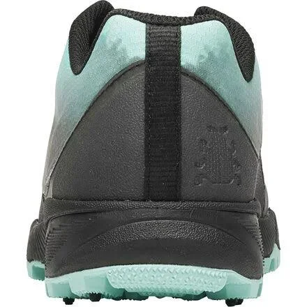 Icebug Pytho5 Bugrip Running Shoe - Women's JadeMist/Black - 6