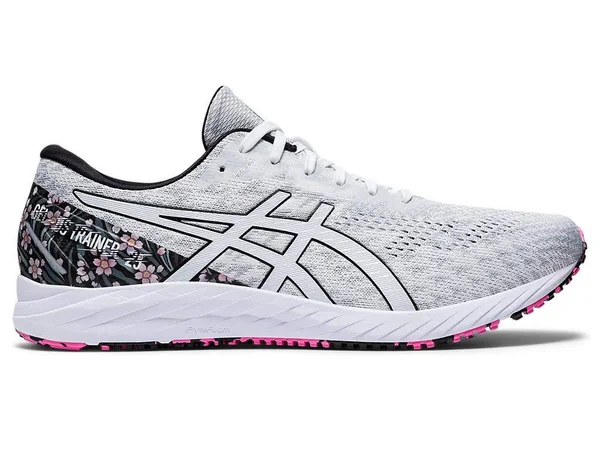 Asics Gel DS Trainer 25-WHITE/WHITE-12.5