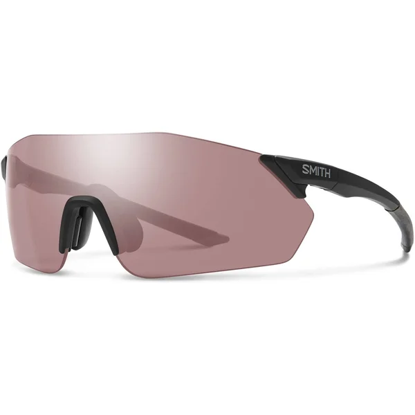 Smith Reverb Sunglasses Matte Black, Ignitor