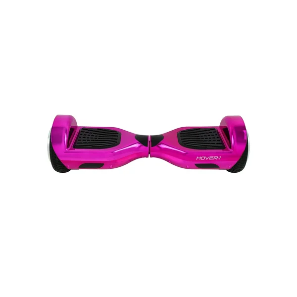Hover-1 Ultra Electric Self-Balancing Hoverboard Scooter - Pink