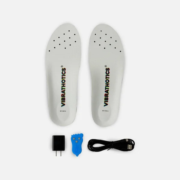 Vibrathotics Orthotic Insole - Men's 6-6.5, Women's 8-8.5