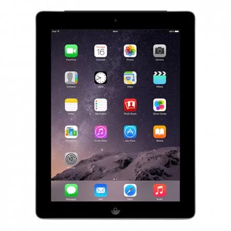 Refurbished iPad 4 WiFi Black 64GB (MD512LL/A)(Late-2012)