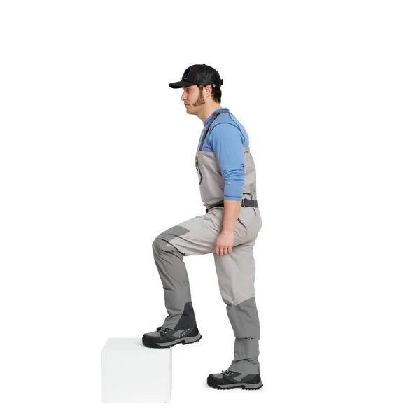 Orvis Men's Ultralight Convertible Wader - Large Long