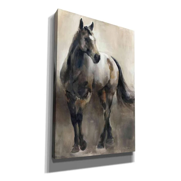 Epic Graffiti Copper and Nickel by Marilyn Hageman, Giclee Canvas Wall Art, 12x22x18x22 18x22 x 26x22