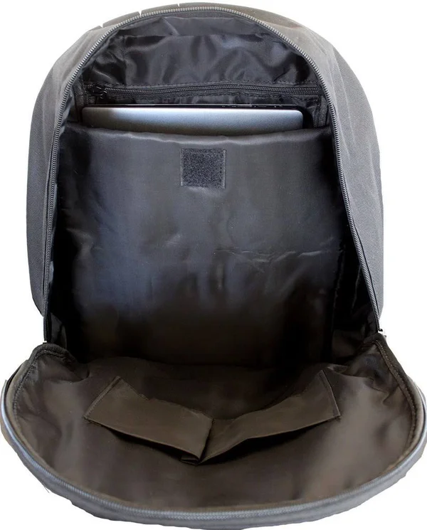 Blood Rose - Backpack with Laptop Pocket