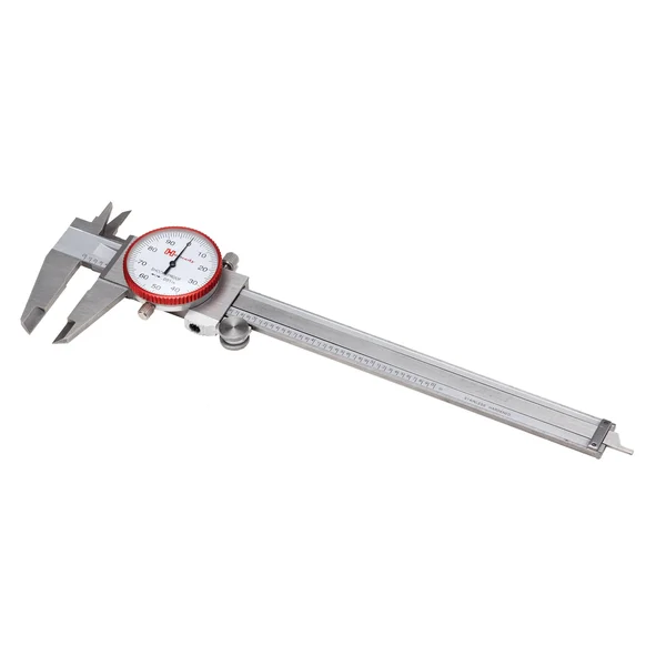 Hornady Caliper, Steel Dial