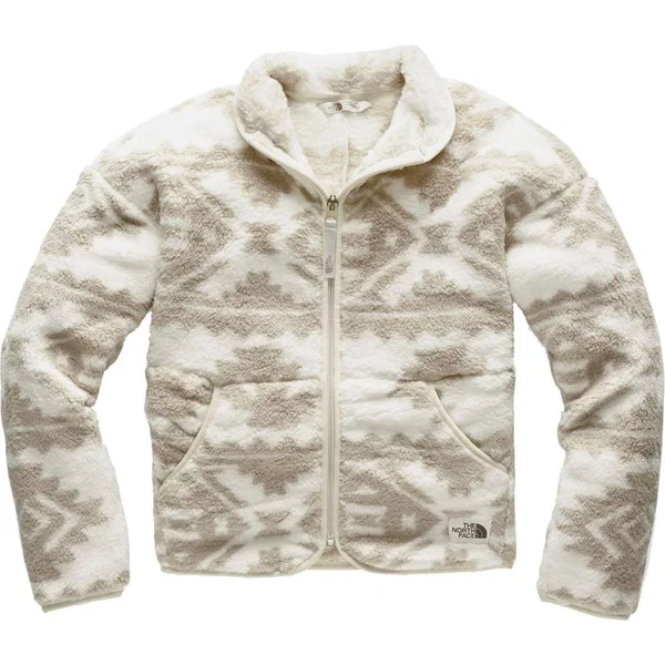 The North Face Girls& Campshire Cardigan