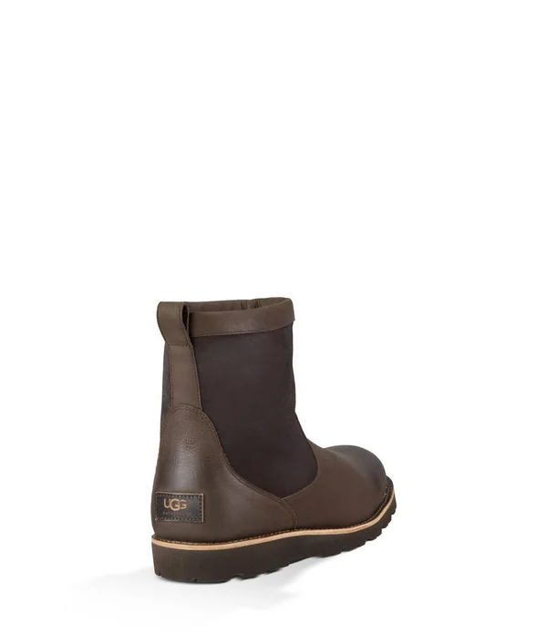 Ugg Men's Hendren TL Boot Stout 11