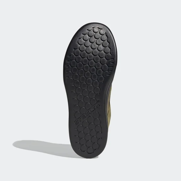 Five Ten Freerider - Hazy Yellow/Wild Moss/Core Black, 7