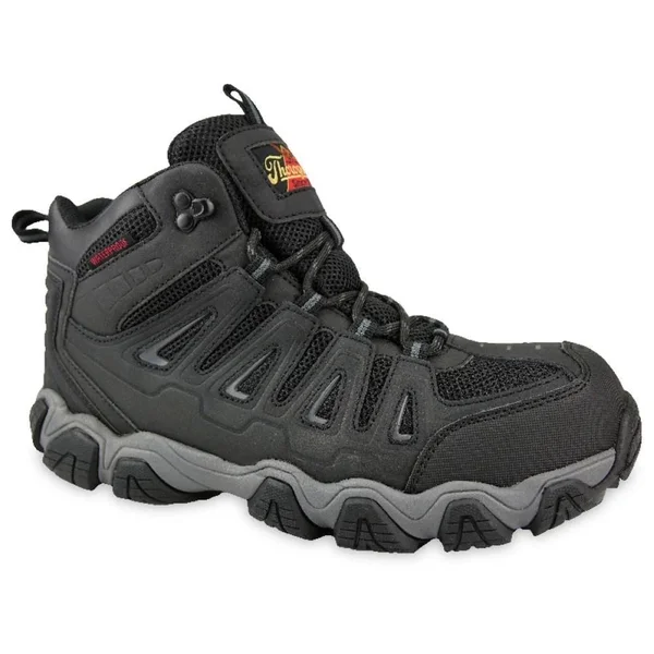 Thorogood Crosstrex Mid Waterproof Composite Toe Hiker 804-6292