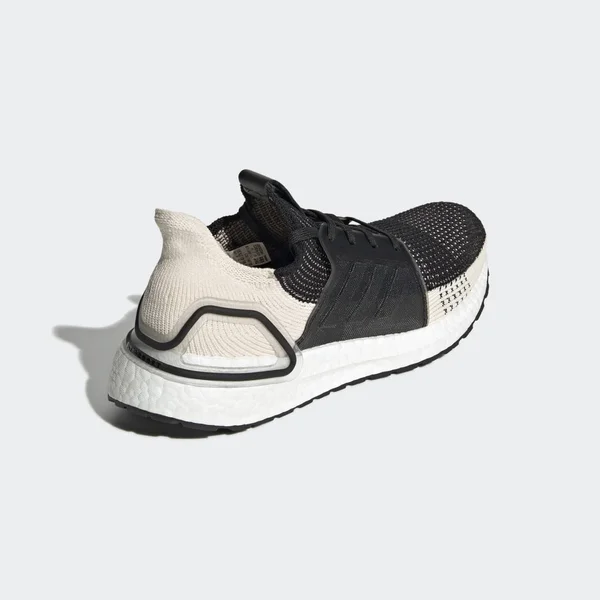 Adidas Running Ultraboost 19 Men's Shoes Core Black/Linen/Crystal : 12 D