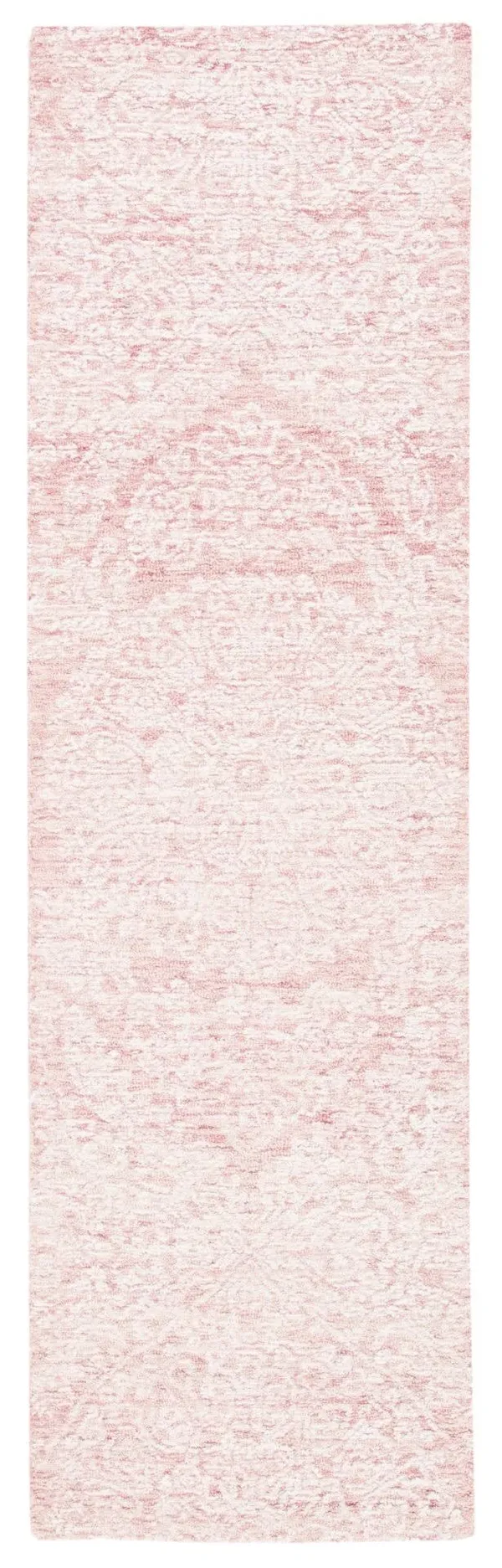 2&3x22 x 8& Runner Area Rug - Red, Safavieh
