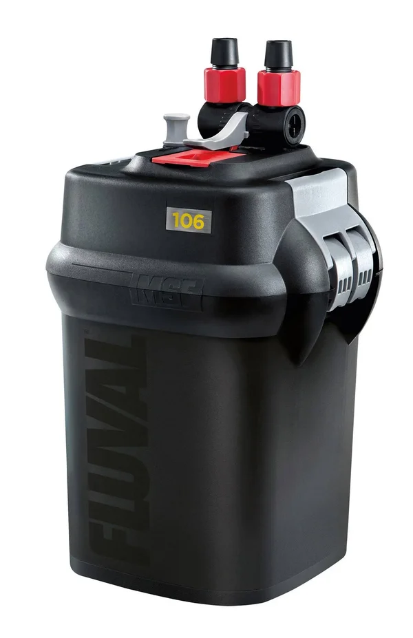 Fluval 106 External Filter