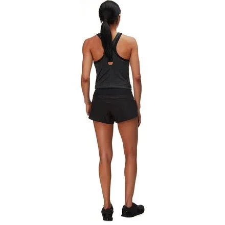 Patagonia Women's Strider Shorts Black L