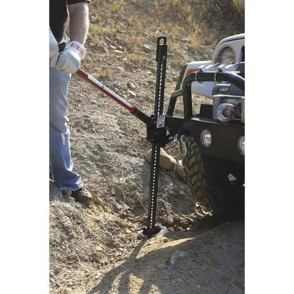 Hi-Lift 48in Cast/Steel Jack