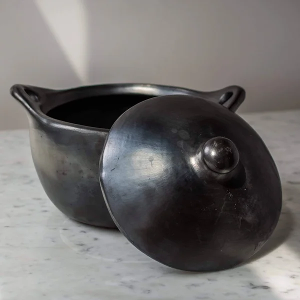 Ancient Cookware, Stew Chamba Pot, Large 6 Quarts