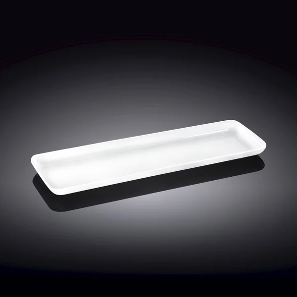 [A] Fine Porcelain Dish 15.5x22 x 5x22 - 39 x 13 cm WL-992673/A