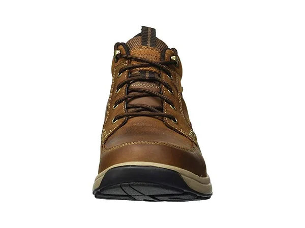 Dunham 8000 Mid Boot 16 Men's Tan