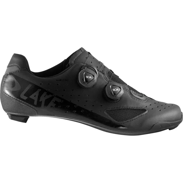 Lake CX238 Road Shoe Blackblack - 42