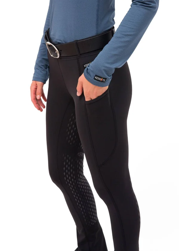 Kerrits Ice Fil Bootcut Tall Length