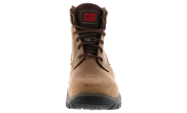Women's Caterpillar Dryverse 6 inch Waterproof Boot - Size: 8.5, Brown