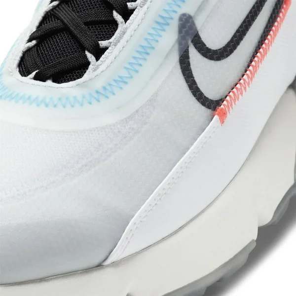Nike Men Air Max 2090 & White 12