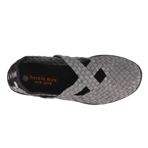 Bernie Mev Women's - Margo Slip on Shoes
