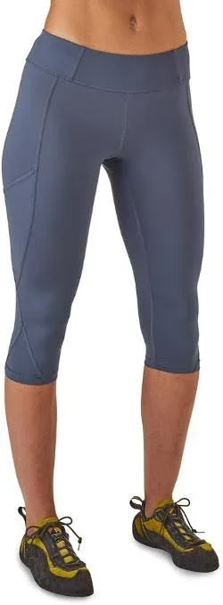 Patagonia Women's Fina Rock Crops Dolomite Blue L