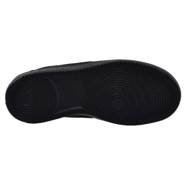 Nike Kids Son of Force (GS) Basketball Shoe Black/Black/Black