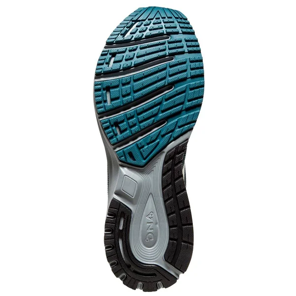 Brooks Revel 2 Black/Blue Men's Running Shoes - Size: 11.5