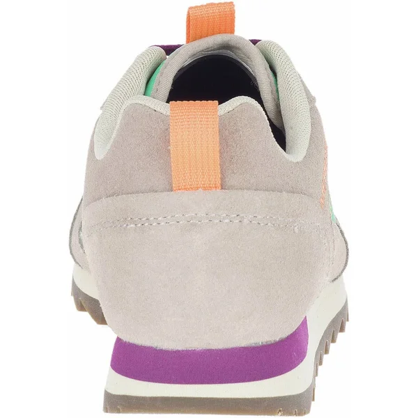 Merrell Women's Alpine Sneaker, Size: 8.5, Moon/Mint
