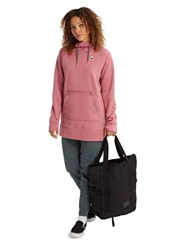 Burton 24L Tote Pack - True Black Triple Ripstop