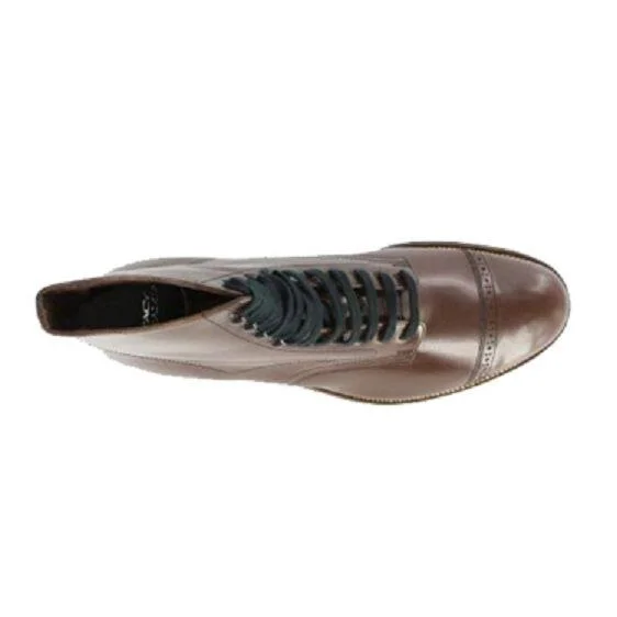 Stacy Adams Madison Boot Brown - Men's, Size: 15