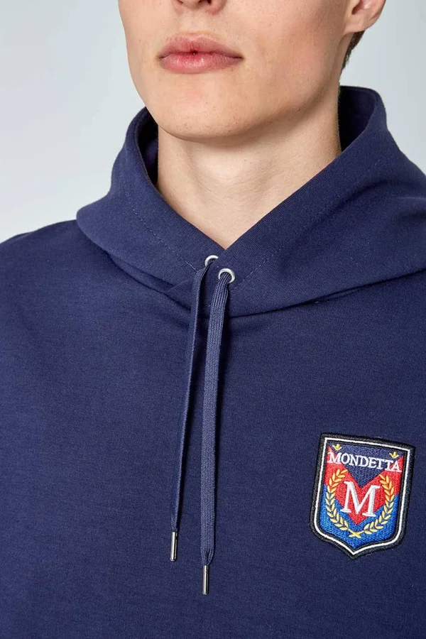 Tribe Pullover Hoodie – MPG Sport Shamrock, XL
