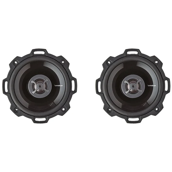 Rockford Fosgate P142 Punch 4.0x22 2-Way Full Range Speaker