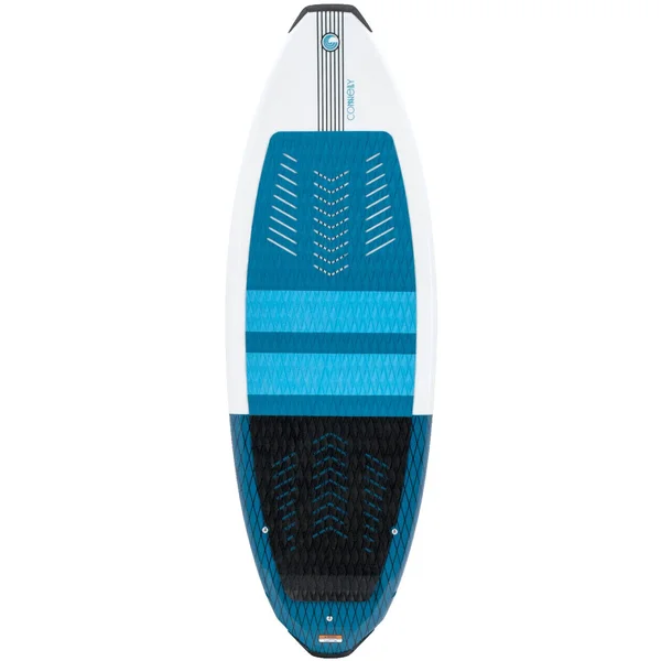 Connelly Ride w/ Rope Wakesurfer