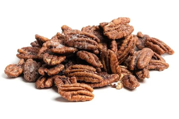 Bourbon Pecans