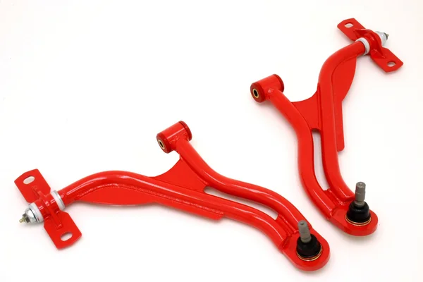 BMR Suspension AA010R 05-09 Mustang A-Arms Lower Non-Adjustable Pol