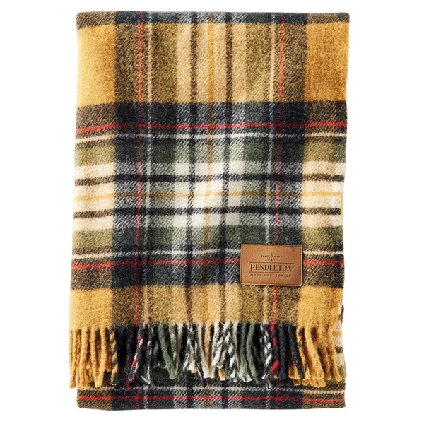 Pendleton - Motor Robe with Carrier, Kent